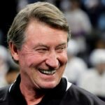 Wayne Gretzky, le GOAT du hockey, est toujours le plus grand booster du sport : « Tout le monde doit être un ambassadeur »