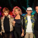 Découvrez comment Austin Butler, Tyga, Ed Norton et d'autres stars célèbrent Halloween 2023