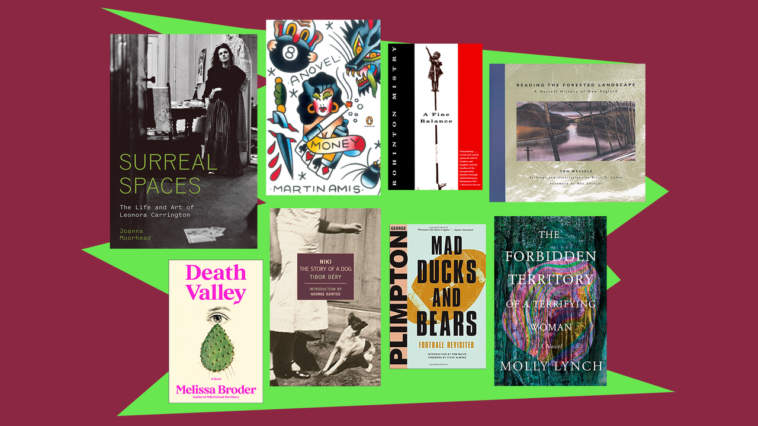 8 de nos auteurs préférés de 2023 recommandent des cadeaux aux lecteurs