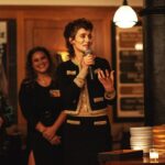 Miranda July sur l'écriture d'un livre qui aborde l'aventure du vieillissement