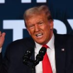 Camps de détention, rivaux « vermines » et purge gouvernementale : Trump veut devenir totalement autoritaire