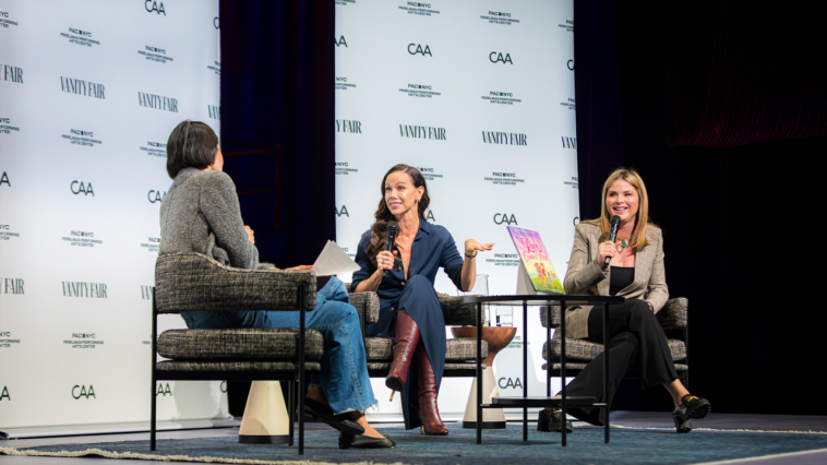 Jenna Bush Hager et Barbara Pierce Bush partagent leurs plus grandes leçons sur la maternité, la sororité et le fait de grandir sous les projecteurs