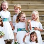 Noms de bébé royaux à travers les âges, d'Albert à Zara Noms de bébé royaux à travers les âges, d'Albert à Zara