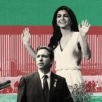 « Donnez-moi la cassette F--king » : comment la publicité « Build the Wall » de Ron DeSantis l'a mis en retrait avec Trump « Donnez-moi la cassette F--king » : comment la publicité « Build the Wall » de Ron DeSantis l'a mis en retrait avec Trump