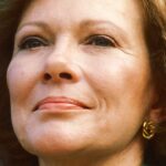 La Première Dame Rosalynn Carter, 96 ans, est décédée