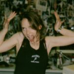 Winona revisite 20 ans d'amitié avec Winona Ryder Winona revisite 20 ans d'amitié avec Winona Ryder