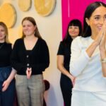 Meghan Markle revient à l'association caritative pour filles de Vancouver après sa visite en 2020