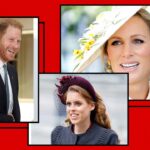 Rencontrez les petits-enfants de la reine Elizabeth II