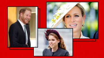 Rencontrez les petits-enfants de la reine Elizabeth II