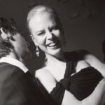 Un adieu affectueux au photographe Larry Fink, 82 ans Un adieu affectueux au photographe Larry Fink, 82 ans