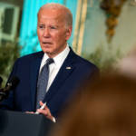 Ce que Joe Biden pourrait apprendre sur sa réélection auprès de l'un des gouverneurs les plus populaires d'Amérique Ce que Joe Biden pourrait apprendre sur sa réélection auprès de l'un des gouverneurs les plus populaires d'Amérique