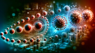 6 chiffres prédisent un COVID-19 potentiellement mortel