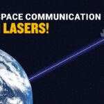Deep Space Communication With Lasers