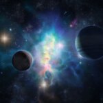 Alien Worlds Exoplanets