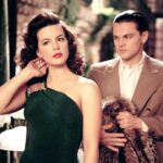 À quel film de Leonardo DiCaprio la robe d'anniversaire de Kate Beckinsale faisait-elle référence ?