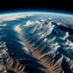 Affrontement continental : la collision Inde-Asie et la montée de l’Himalaya