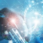 Streamline Drug Creation Concept