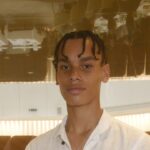 Alexandre Grimaldi, le fils de Prince Albert, partage les conseils qu'il a reçus de Naomi Campbell