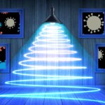 Avertissement : une recherche du MIT montre que les lampes UV germicides peuvent générer des polluants dans l'air intérieur Germicidal UV Lights Produce Indoor Air Pollutants
