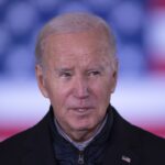 Biden déclare : « Nous avons besoin d’une pause » dans le conflit Israël-Hamas