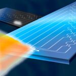 Chip Makes Calculations With Light