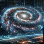 Cartographie galactique de Gaia : créer la carte 3D la plus détaillée de la Voie lactée