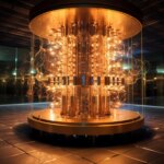 Casser la boîte noire quantique : un nouvel outil d'analyse comparative issu de la physique mathématique Quantum Computer Technology Concept