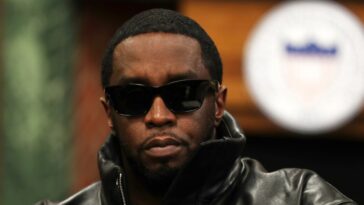 Cassie accuse Sean Combs de viol et d'abus sexuels dans un procès choquant