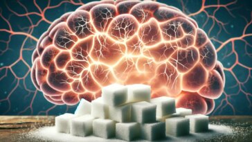 Sugar Brain Art