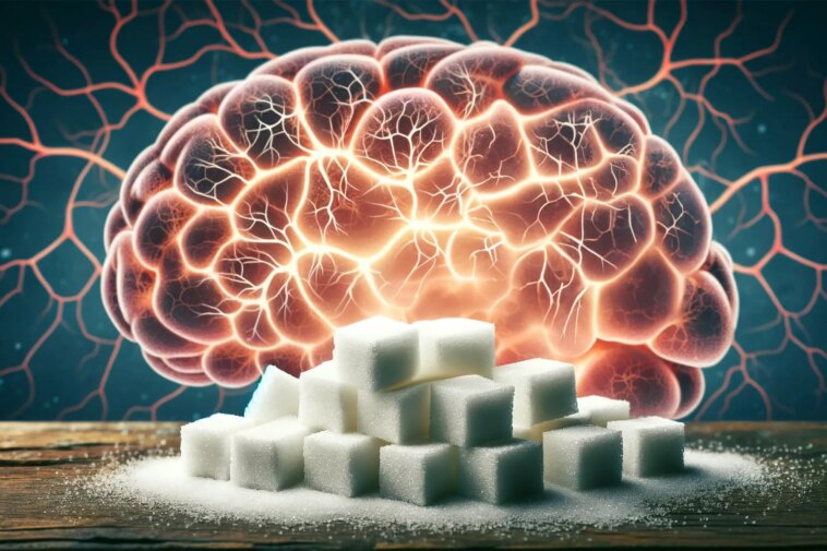 Sugar Brain Art