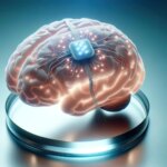 Brain Implant Medical Technology