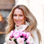 Céline Dion fait sa première apparition publique depuis plus de trois ans