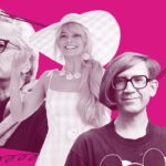 C'était l'année du rose Barbie, mais de qui est la couleur ?