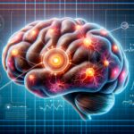 Brain Cell Tracking Concept Art