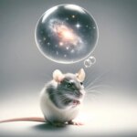 Rat Thinking Imagination