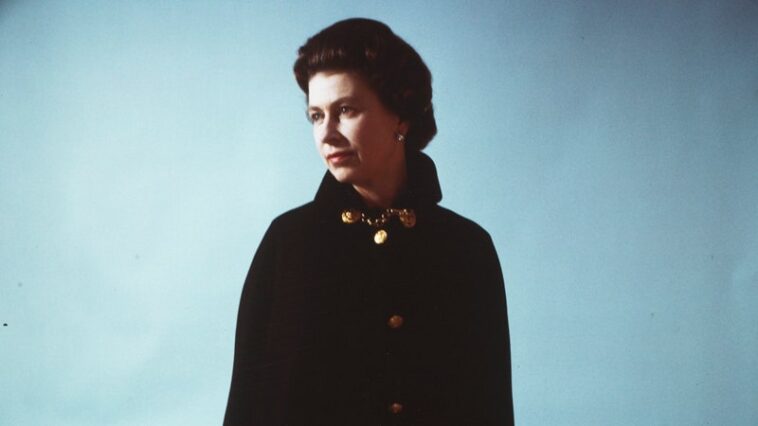 Comment Cecil Beaton a aidé à inventer la reine Elizabeth et la princesse Margaret