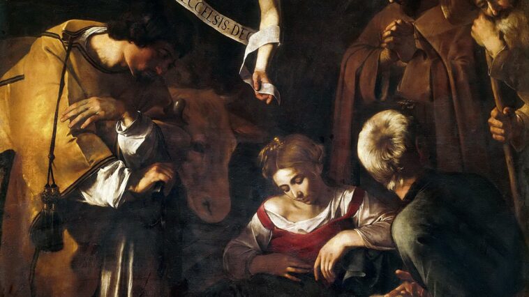 Comment un contrebandier présumé notoire tente de faire reculer le caravage multimillionnaire de la mafia