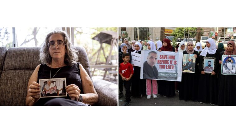 Concernant la douleur des autres en Israël et à Gaza : comment pouvons-nous faire confiance à ce que nous voyons ?