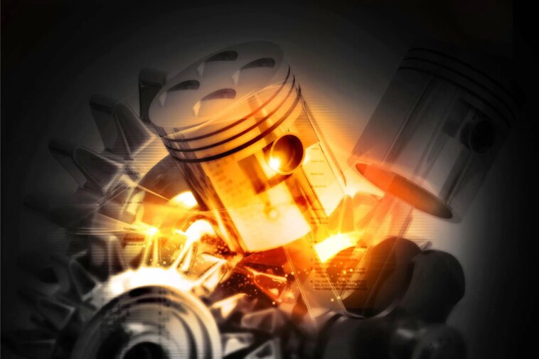 « Considéré comme impossible jusqu’à présent » – Des scientifiques développent un micromoteur thermique qui défie la limite de Carnot Engine Pistons