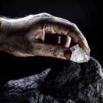 Digging for Diamonds