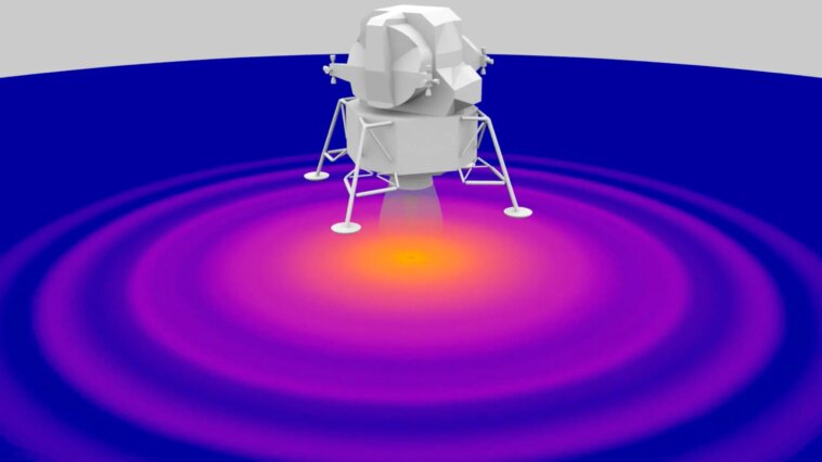 D’Apollo à Artemis : faire avancer les alunissages avec les supercalculateurs de la NASA D’Apollo à Artemis : faire avancer les alunissages avec les supercalculateurs de la NASA