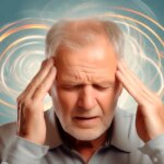 Dementia Brain Hearing Headache Art