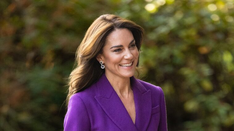 Dans les coulisses de la grande campagne caritative de Kate Middleton et du prince William Dans les coulisses de la grande campagne caritative de Kate Middleton et du prince William