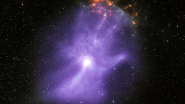 De la merveille médicale au mystère cosmique : les télescopes à rayons X et la « main » magnétique dans l’espace