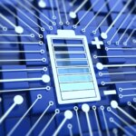Battery Technology Solid State Circuit