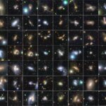 Interacting Galaxies GALAXY CRUISE