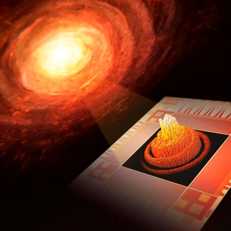 Highest-Resolution Single-Photon Superconducting Camera