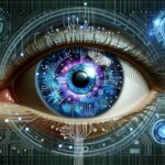 Human Eye Advanced Technology