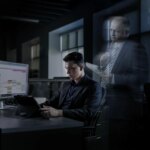 Des chercheurs révèlent le pouvoir des « rencontres fantomatiques » sur les organisations