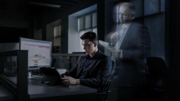 Des chercheurs révèlent le pouvoir des « rencontres fantomatiques » sur les organisations